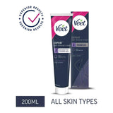 Veet Hair Removal Cream Legs Body 200ml (British brand)