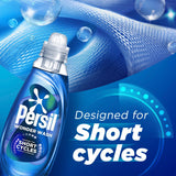 Persil bio liquid laundry detergent odour defy 837ml, imported from the UK