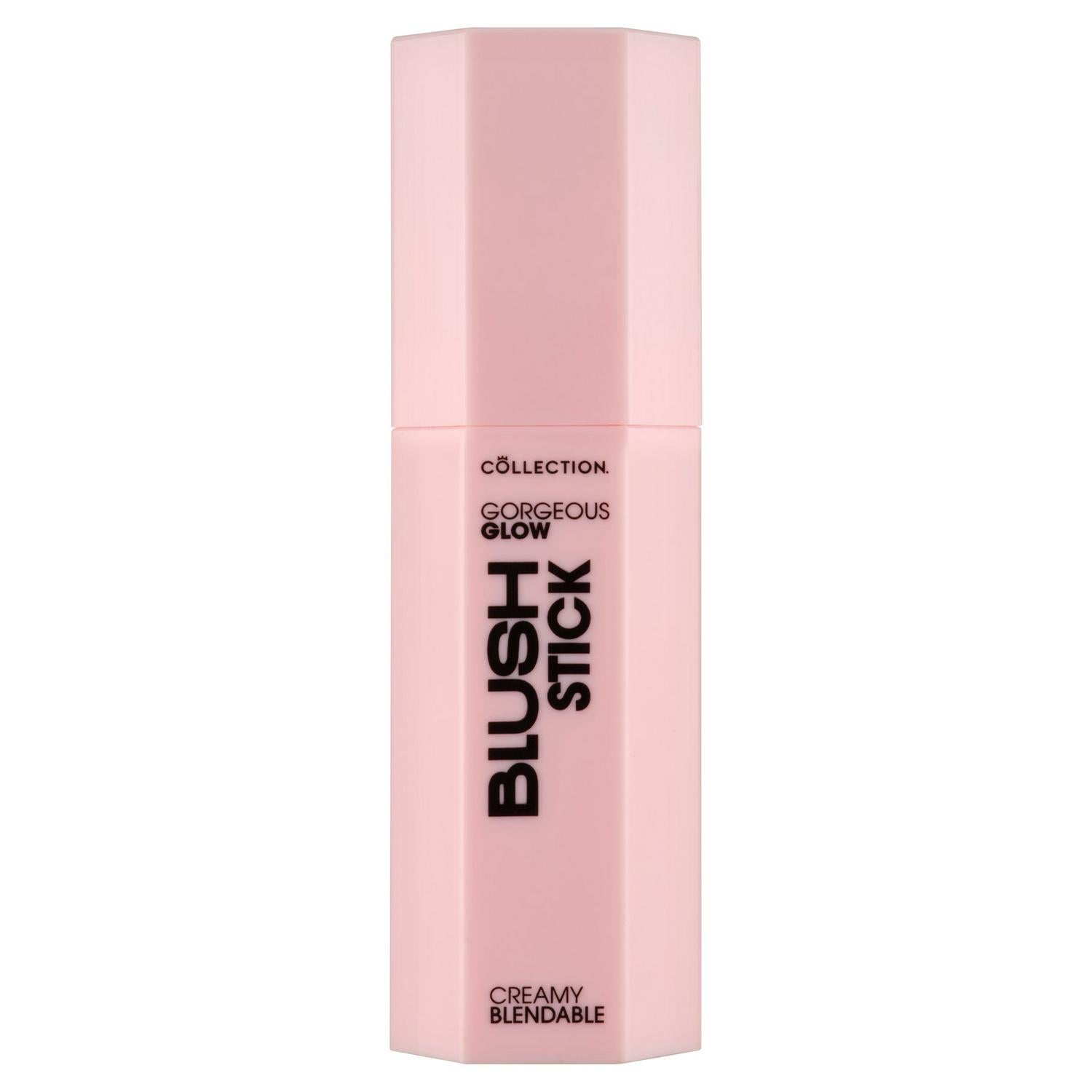 Creamy Vegan Multi-Purpose Blush Stick