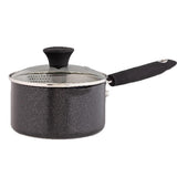Sainsbury's Home 18cm Aluminium Saucepan (British brand)