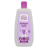 Sainsbury's Little Ones Baby Bedtime Bath 500ml (British brand)