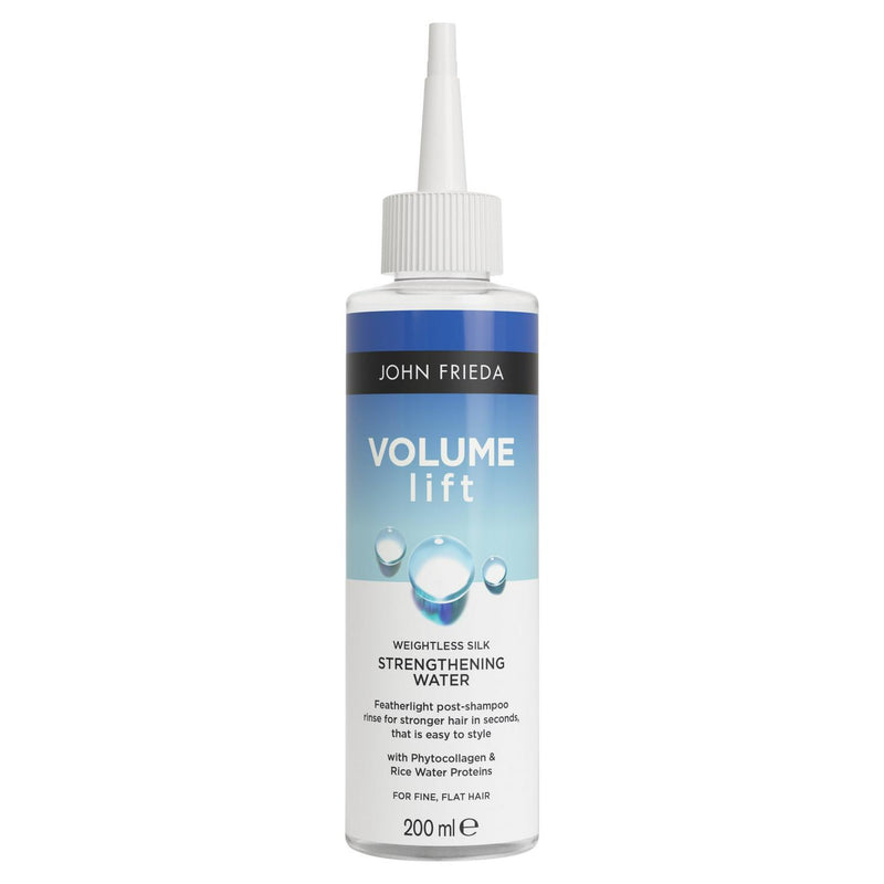 John Frieda Volume Lift Hair Serum 200ml, UK version
