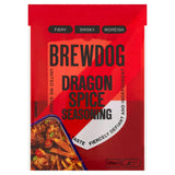 BrewDog Dragon Spice seasoning 25g - British product