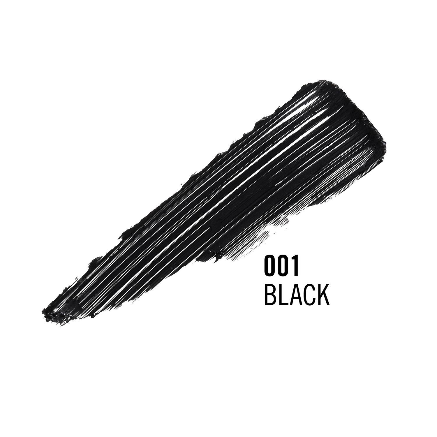 Rimmel London Thrill Seeker Extreme Mascara