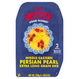Veetee honey raisin flavoured rice 250g (British brand)