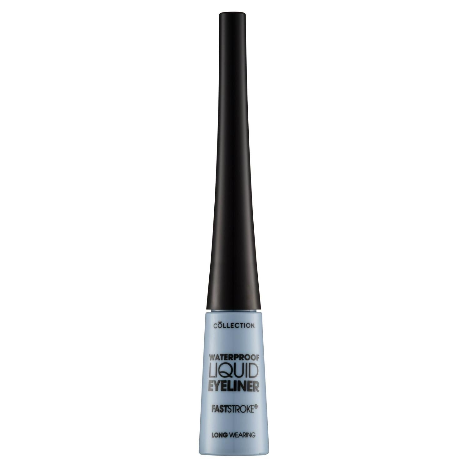 Collection fast stroke liquid eyeliner - British product