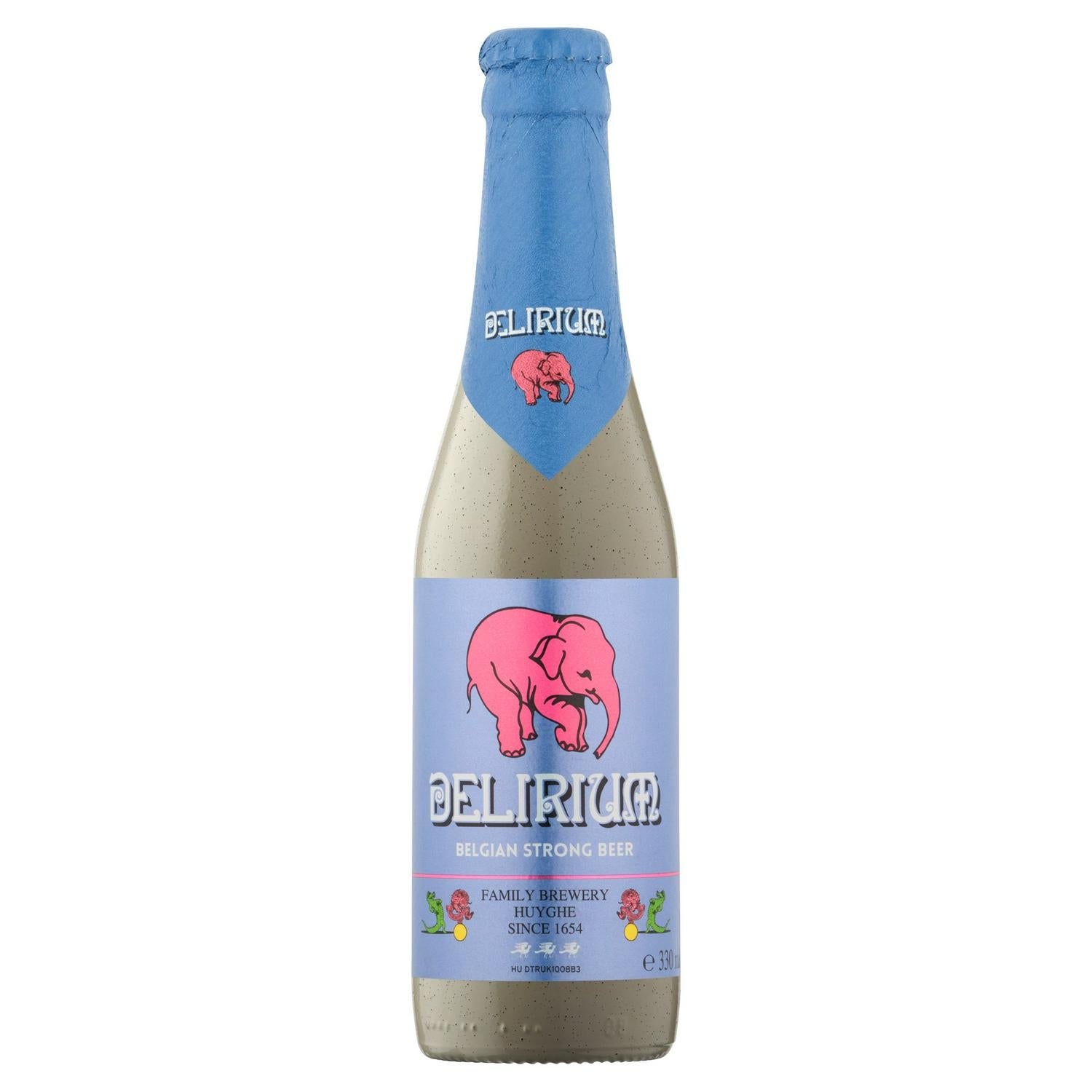 Delirium Belgian Strong Beer 330ml