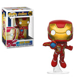 Funko Pop! Vinyl Figure Marvel Assortment
