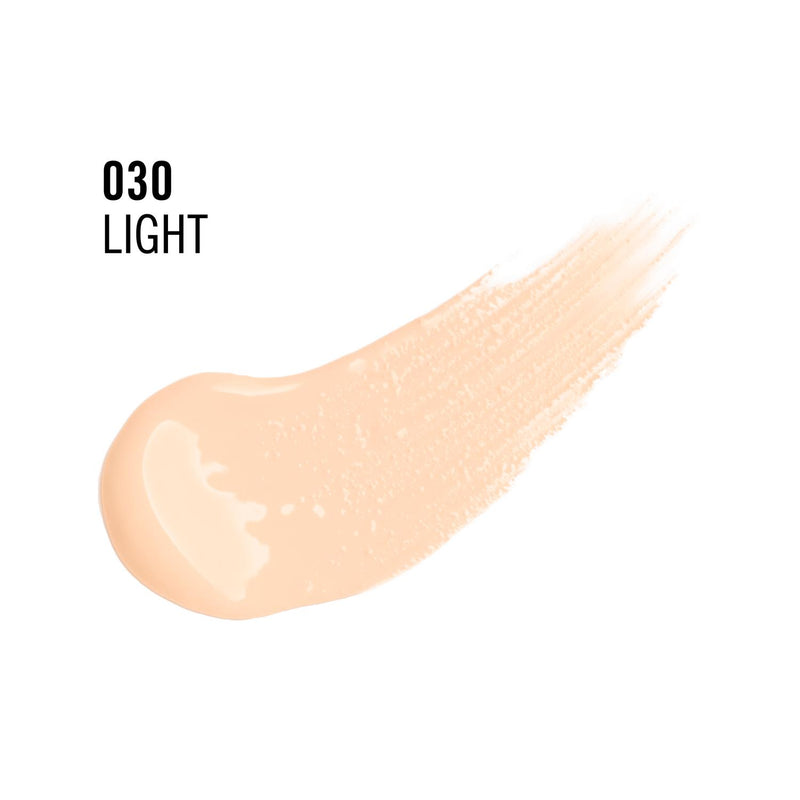 Rimmel London concealer 030 Light 10ml, imported from the UK