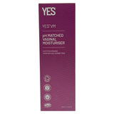 YES vaginal moisturiser gel 100ml (British brand)
