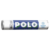 Polo sugar free mint tube 33.4g, imported from the UK