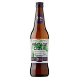 Sainsbury's Vintage Cider, Taste the Difference 500ml