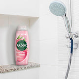 Radox Mineral Therapy Body Wash Feel Uplifted 675ml
