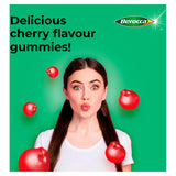 Berocca Multi Action Cherry Flavour Gummies 60ct - British product
