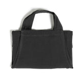 Habitat charcoal cross back apron one size, UK version
