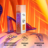 Bondi Sands Technocolor Caramel 200ml self tan foam, UK version