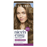 Clairol Nice'N Easy Tone+Gloss Dark Blonde 700/91 Semi Permanent Hair Dye