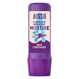 Aussie 3 Minute Miracle Moisture Conditioner for Dry Hair - British product