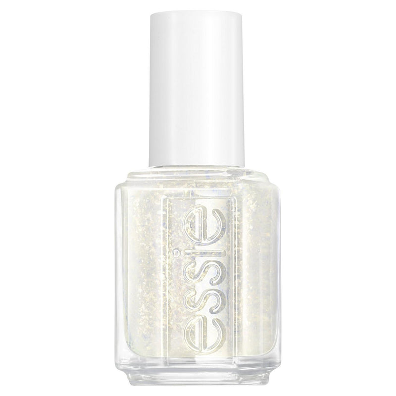 Essie Original Nail Art Studio Special Effects Pearl Polish Topcoat Separated Starlight