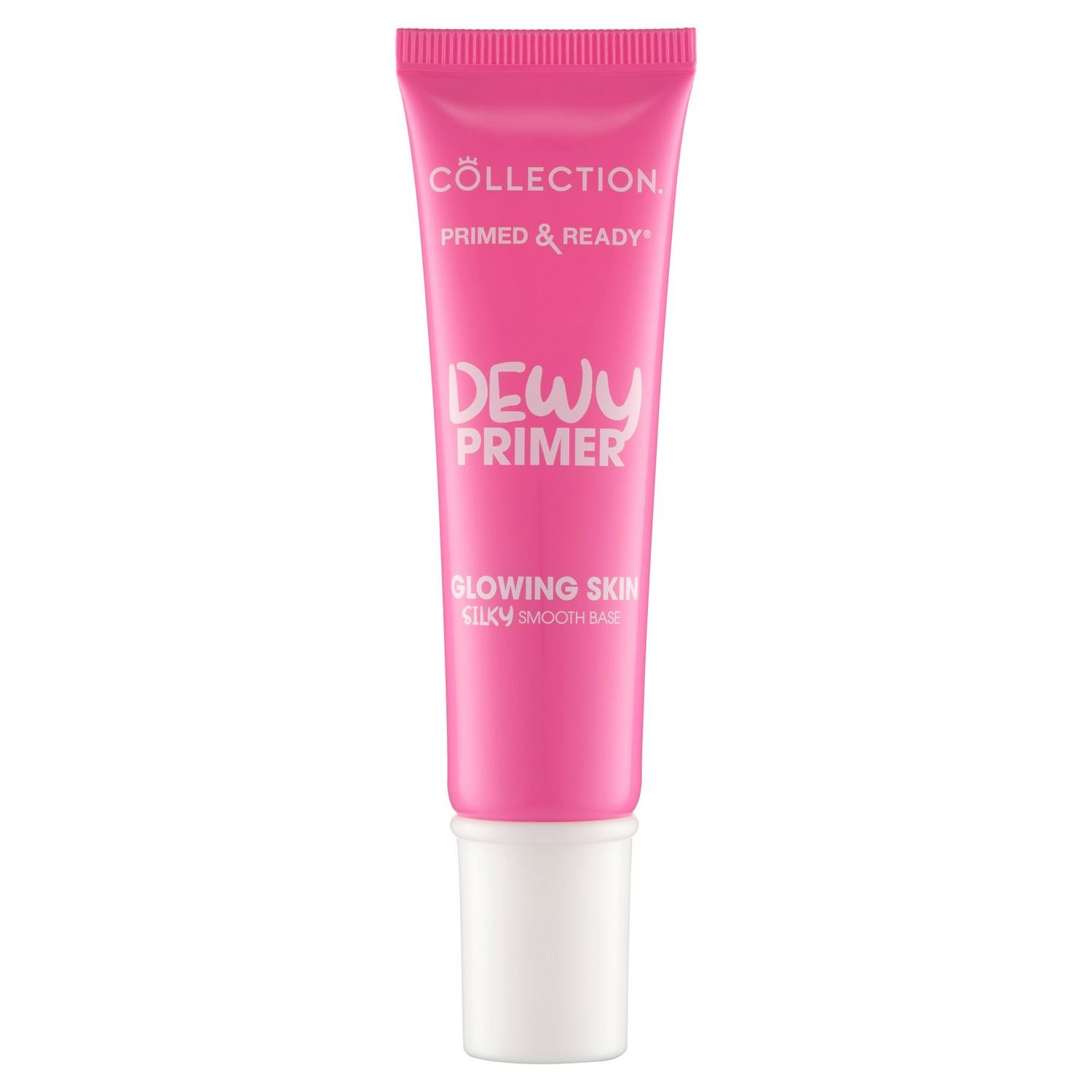 Dewy Illuminating Primer with Micropearls 20ml