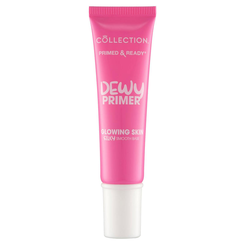 Dewy Illuminating Primer with Micropearls 20ml