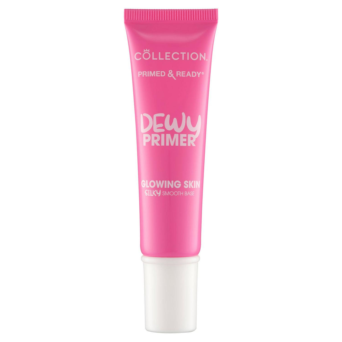 Dewy Illuminating Primer with Micropearls 20ml