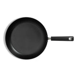 Habitat aluminium frying pan Black 30cm, UK version