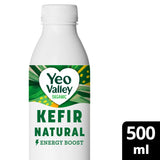 Yeo Valley Organic Natural Kefir 500ml (British brand)