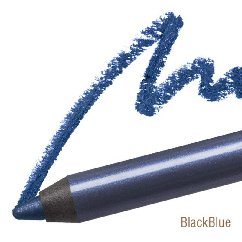 Pixi eye liner black blue 1.2g, imported from the UK