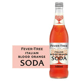 Fever-Tree Italian Blood Orange Soda 500ml - British product