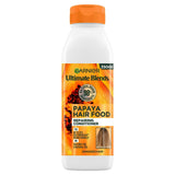 Garnier Ultimate Blends Papaya Conditioner 350ml, UK version