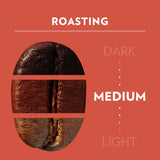 Lavazza Tales of Roma Coffee Beans 250g, UK version