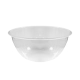 Sainsbury's Home Basics mixing bowl plastic large (British brand)