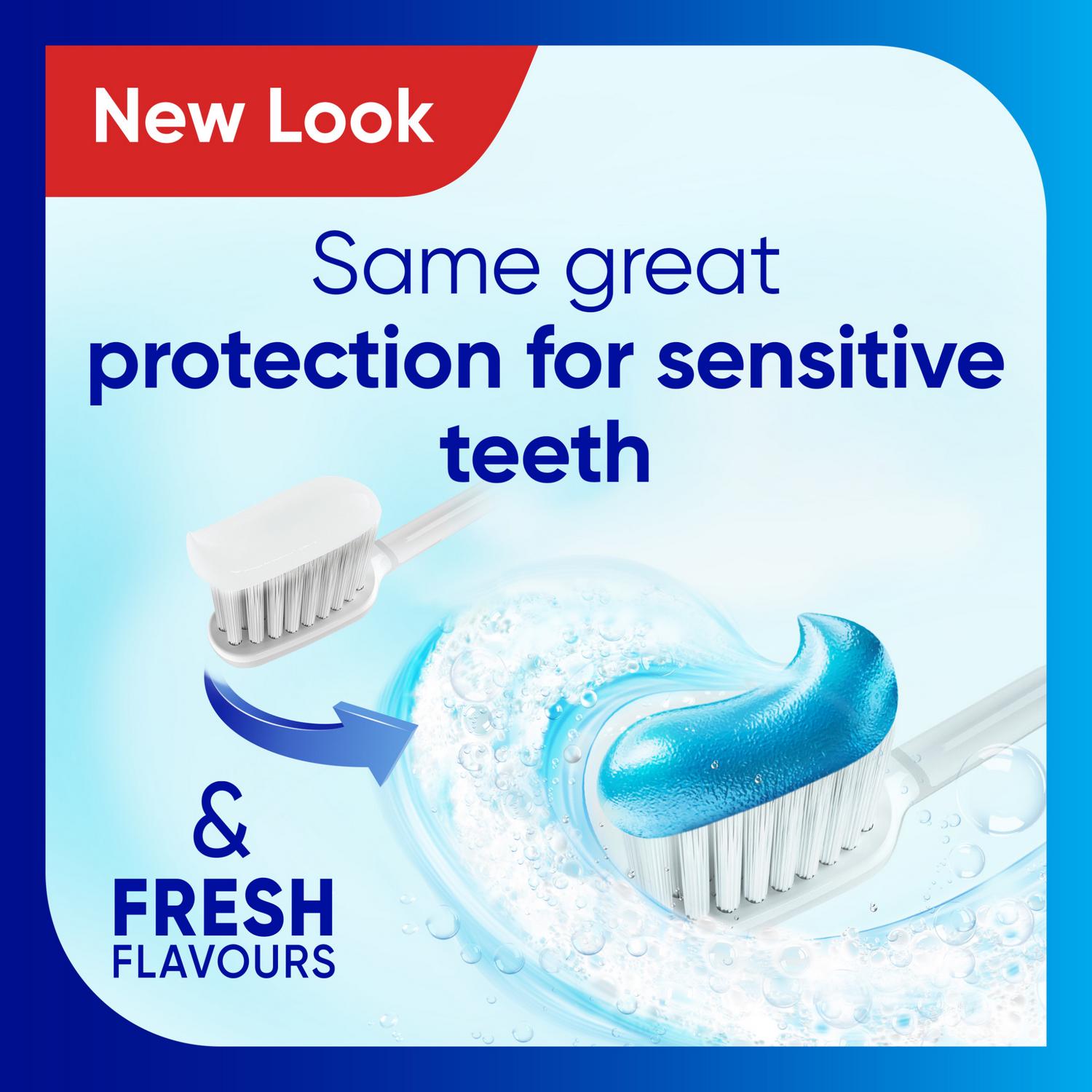 Sensodyne Sensitivity Gum & Enamel Toothpaste 75ml (British brand)
