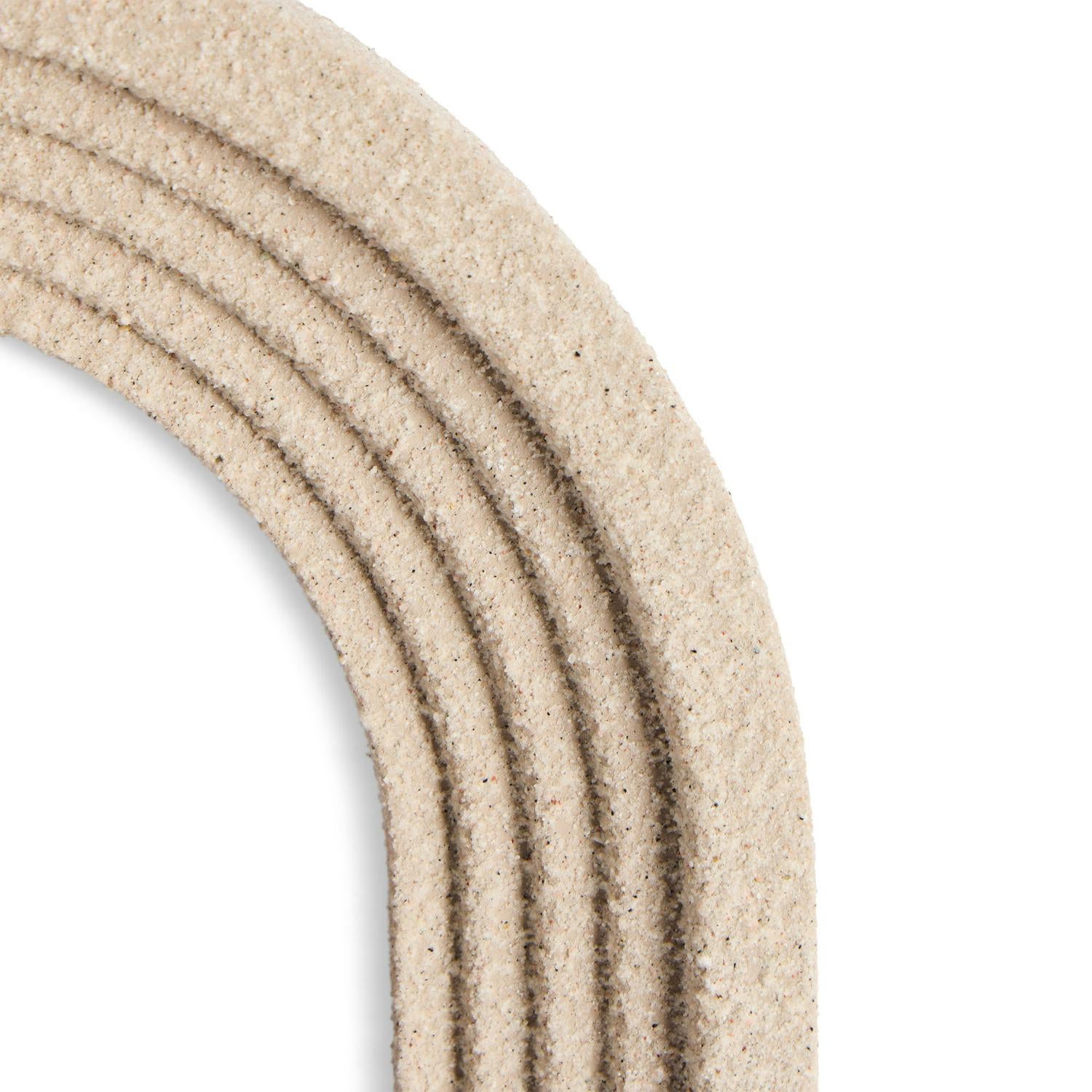 Habitat Arch Photo Frame Natural 24.5cm, UK version