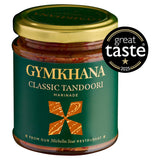 Gymkhana Tandoori Marinade 190g, UK version