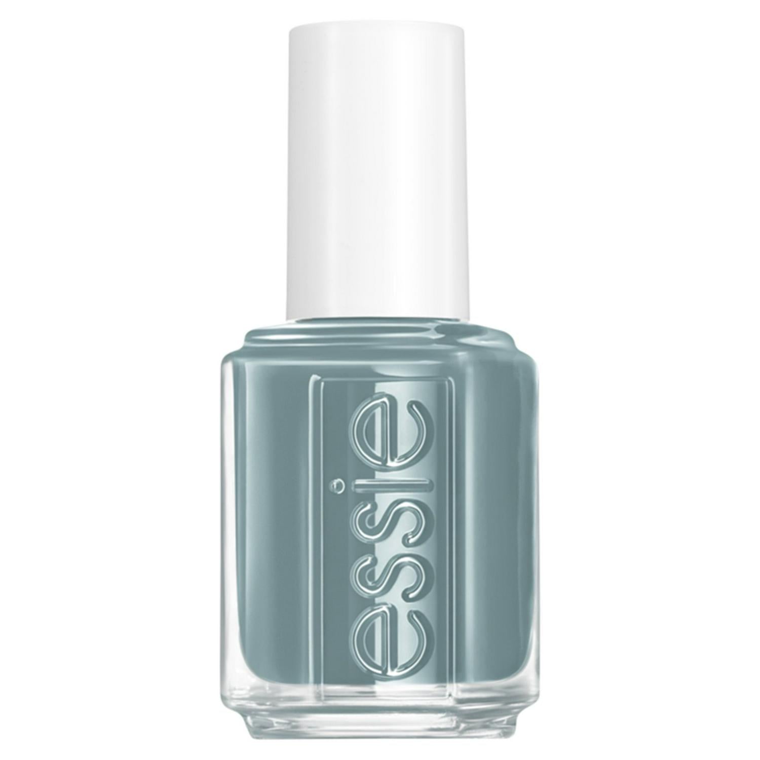 Muted Sage Green 8-Free Vegan Nail Polish