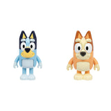 Bluey Chat Mates Bingo figure 15.2cm - British product