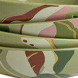 Habitat x Sanderson & National Trust Berries Pasta Bowl