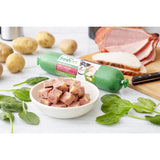 Freshpet Small Dog Turkey & Pork with Potato 400g - British product