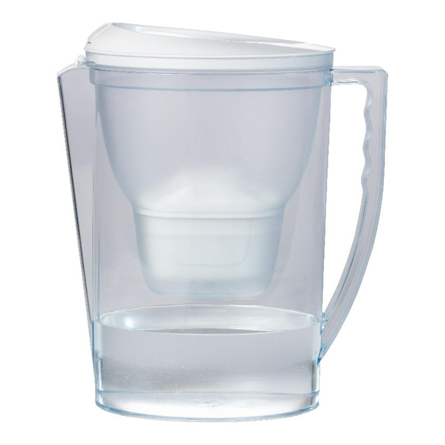 Sainsbury's Maxtra+ filter jug 2.3L - British product