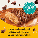 Fulfil Chocolate Salted Caramel Flavour Vitamin & Protein Bar 55g