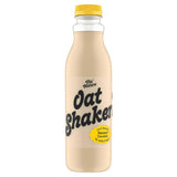 Oat Shaker Banana & Coconut 750ml