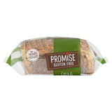 Promise Gluten Free Chia Quinoa Loaf 480g, imported from the UK