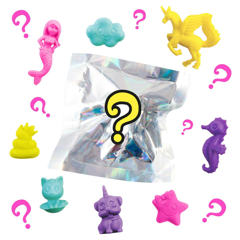 So Slime Mix'in Slime Bucket 400g (British brand)