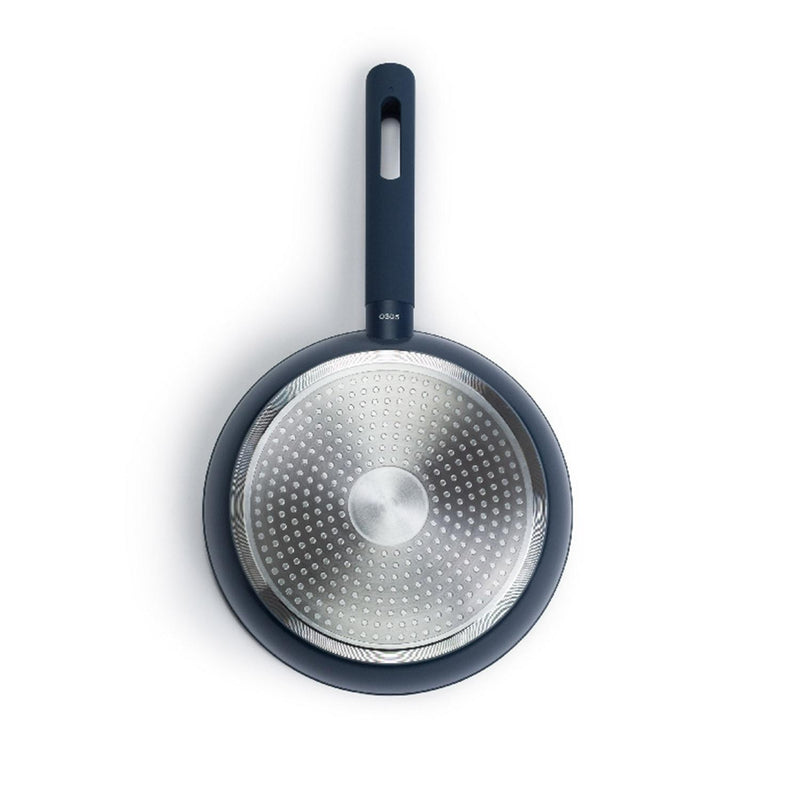 Habitat non stick aluminium frying pan 24cm, UK version