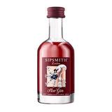 Sipsmith London Mini Trio of Gins Gift Set 3x5cl - British product