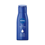 Nivea Rich Nourishing Body Lotion for Very Dry Skin Travel Size 75ml