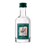 Sipsmith London Mini Trio of Gins Gift Set 3x5cl - British product