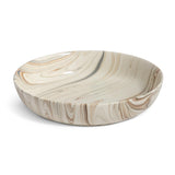 Habitat Marble Slip Pasta Bowl